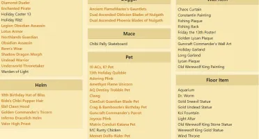 CONTA AQW 10 ANOS