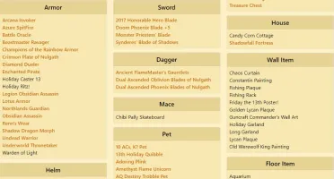 CONTA AQW 10 ANOS