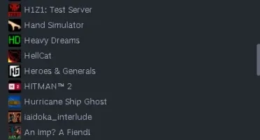 Conta Steam level 61+150 Jogos,CSGOPRIME COM SKINS+GTA+FALLG
