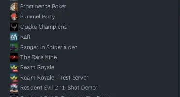 Conta Steam level 61+150 Jogos,CSGOPRIME COM SKINS+GTA+FALLG