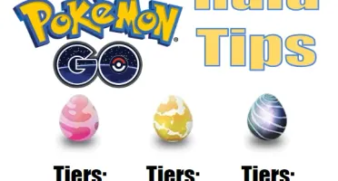 Pokemon Go - Qualquer Raid