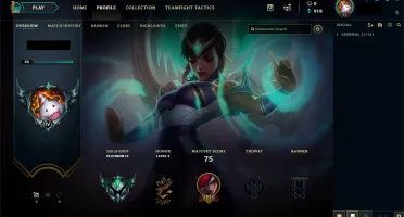 CONTA PLATINA 4 winrate 24/3