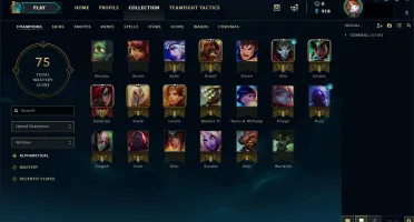 CONTA PLATINA 4 winrate 24/3