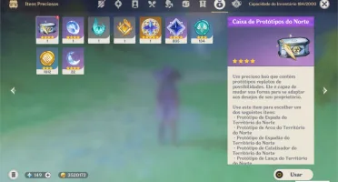 ⭐ AR 31 Mona - Ficshl e Sucrose + Skin da Barbara Verão ⭐