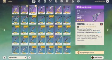⭐ AR 31 Mona - Ficshl e Sucrose + Skin da Barbara Verão ⭐