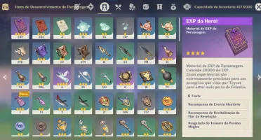 Neuvillette+Raiden+Zhongli+Scaramouche+Banner Garantido
