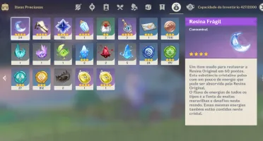 Neuvillette+Raiden+Zhongli+Scaramouche+Banner Garantido