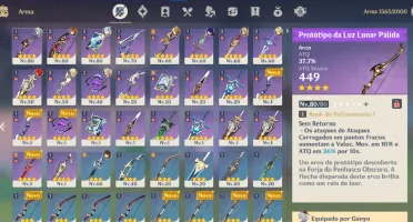 Neuvillette+Raiden+Zhongli+Scaramouche+Banner Garantido