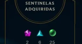 Conta League of Legends