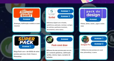 1 Mês - Ferramentas de Marketing Digital, Design, SEO e I.A