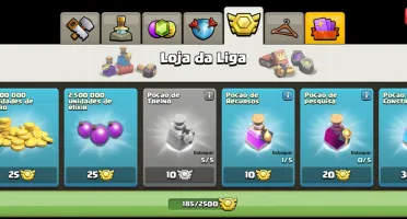 Clash of clans