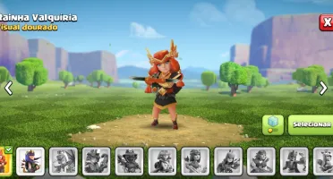 Clash of clans