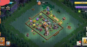 Clash of clans