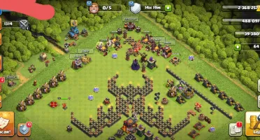 Clash of clans