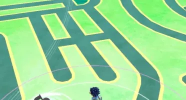 CONTA POKÉMON GO LVL40