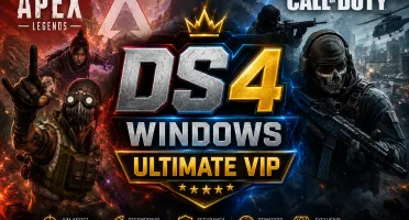 DS4 Windows Ultimate VIP