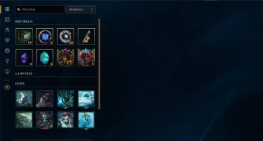 CONTA PLATINA 5