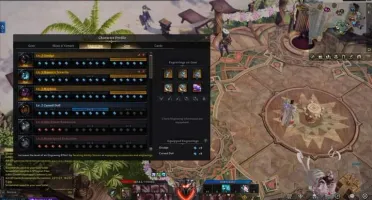 💎 Conta lost ark serv SA 💎