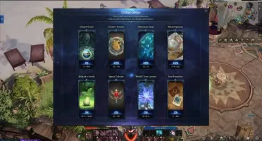 💎 Conta lost ark serv SA 💎