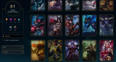 Conta Gold e Platina