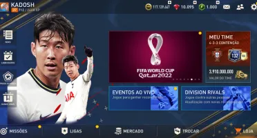 FiFa mobile 23