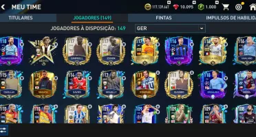 FiFa mobile 23