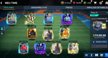 FiFa mobile 23
