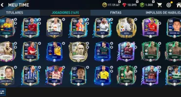 FiFa mobile 23
