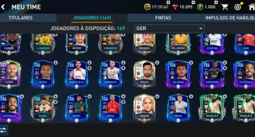FiFa mobile 23