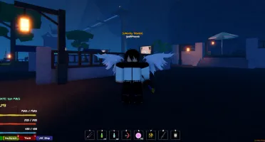 Conta Roblox Nivel alto em diversos jogos