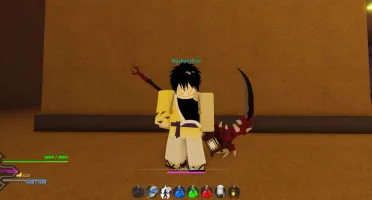 Conta Roblox Nivel alto em diversos jogos