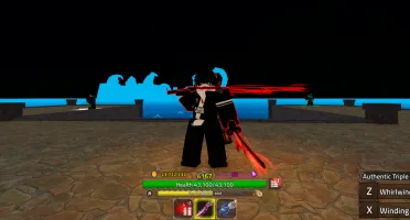 Conta Roblox Nivel alto em diversos jogos
