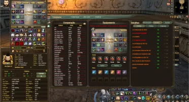 RT, EP e WR 105