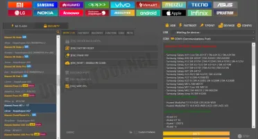 Unlock tool - alugue por 3 horas