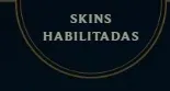 conta lol 65 skins