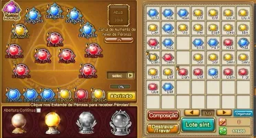 CONTA DDTANK 337 LVL 56 18KK DE FC