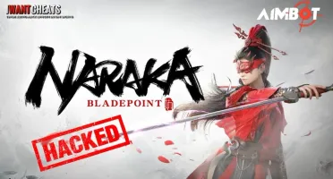 Naraka Bladepoint Hack Aimbot 30dias