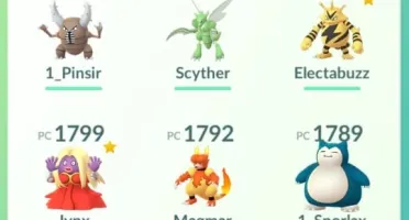POKEMON GO CONTAS LVL 30 (PTC) - 2016 SEM LENDÁRIO/BRILHANTE
