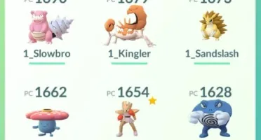 POKEMON GO CONTAS LVL 30 (PTC) - 2016 SEM LENDÁRIO/BRILHANTE