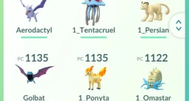 POKEMON GO CONTAS LVL 30 (PTC) - 2016 SEM LENDÁRIO/BRILHANTE