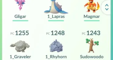 POKEMON GO CONTAS LVL 30 (PTC) - 2016 SEM LENDÁRIO/BRILHANTE