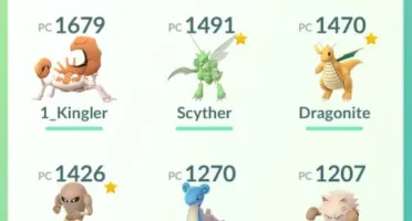 POKEMON GO CONTAS LVL 30 (PTC) - 2016 SEM LENDÁRIO/BRILHANTE