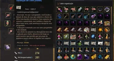 Bruxa Lv 62 281AP Nouver 271Kutun