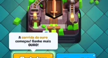 Conta Clash Royale N.12// 414 gemas// Todas as cartas