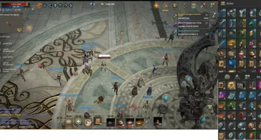 V>Conta ROM Golden Age Level 63
