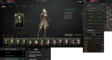 V>Conta ROM Golden Age Level 63