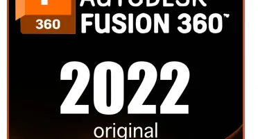 Autodesk Fusion 360 para Mac - Original