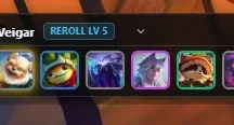 EMPTFT | Assistente & Autobuy TFT Set 18 Oficial