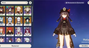 ar56 ganyu +amos, eula+túmulo,ayaka,hutao,kazuha,venti,mona+