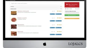 pacotao com 34 Sistema em php para seu site